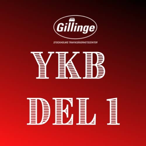 YKB DEL 1