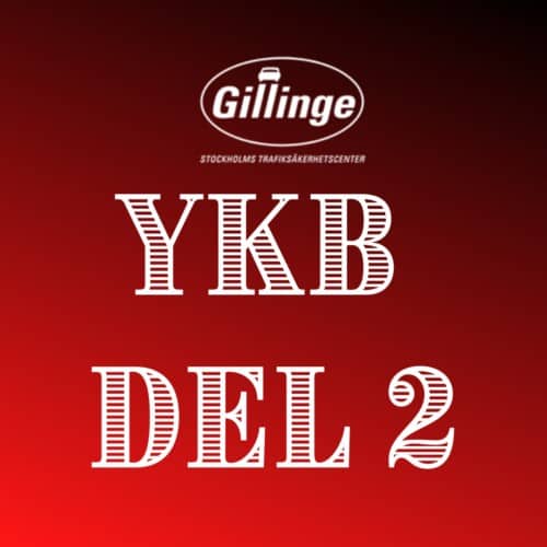 YKB DEL 2