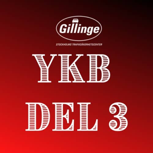 YKB DEL 3